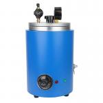 5.5LB Tank Wax Injector For Jewellery 500W Manual Control