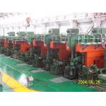 Bearing house Roughing Stand Rolling Mill / Steel Rolling Mill Stand for sale