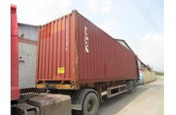 China 20 Feet Container Loading Supervision For Factory / Warehouse supplier