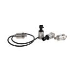 1/8NPT 5V 5-200 PSI Fuel Pressure Sensor Transducer Sensor For Oil Air Water for sale