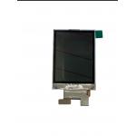 TFT HD SPI Interface LCD Display Module 240x320 Semi Transparent 2.4Inch