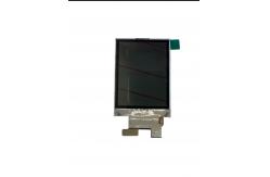 China TFT HD SPI Interface LCD Display Module 240x320 Semi Transparent 2.4Inch supplier