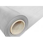 201 304 316 Small Opening Stainless Steel Mesh Screen Roll Woven Metal Mesh Fabric for sale