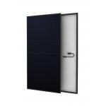 525W Mono Solar Module RS6-525_550MX 182 -144 Cell Black Anodized Frame for sale
