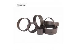 China Fabric Reinforced Phenolic Wear Ring Resin Phenolic Guide Ring High Load supplier