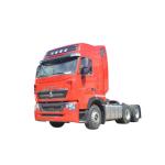 Weichai Engine Heavy Truck Tractor SINOTRUK HOWO 6X4 336hp Prime Mover For Logistics Transportation for sale