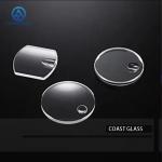 Watch Sapphire Glass Single Dome Crystal Glass Lens Optical Window For Watch Repair Parts for sale