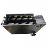 Box type photoelectric induction bee sweeper Bee Brush Beekeeping Equipment Electric Bee Brush for sale