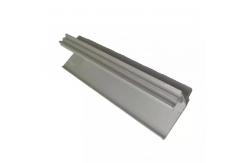 China T5 Aluminum Door Profiles System Extruded Aluminum Windows Framing supplier