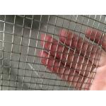 8 Gauge 3mm 25x25mm Galvanized Welded Wire Mesh for sale