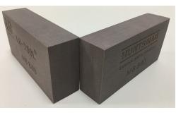 China 75mm 1.0 Density Purple Polyurethane Board Make Car Master Model supplier