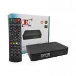 Auto Search Hd DVB T2 H265 Receiver CAS PVR EPG Hd Mpeg4 Receiver