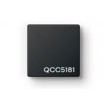 BT IC QCC-5181-0-WLNSP99-SR-05-0 Ultra-Low Power Single-Chip Audio BT 5.3 Chip for sale