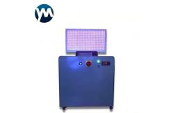 China Printing Machine UV LED Lamp 2400W Aluminum Shell Ink Drying System supplier