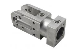 China Differential Pressure Transmitter Non Standard Automated Assembly CNC Center supplier