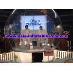 Mobile Dome Tent for Holiday Movie Night or Product Promotion for sale