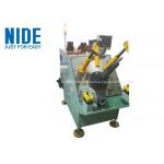 Motor Stator Coil Insertion Machine Semi - Automatic For Washing Machine