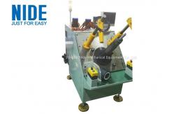 China Motor Stator Coil Insertion Machine Semi - Automatic For Washing Machine supplier