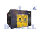 -70 To 90 Degree Temperature Humidity Test , Walk In Stability Test Chamber for sale