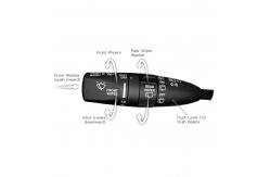 China High Security Rain Sensing Wiper Sensor For Jeep Free Light supplier