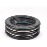 90mm Height Air Help Suspension Airbag Rubber Bellows Style Air Cushion Reference S-450-3 for sale