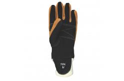 China Wristlet Cuff NFPA 1971 Structural Firefighting Gloves With Best Dexterity supplier