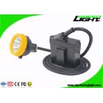 GL8-C Cree LED Mining Light 10000 Lux IP68 With Cable , OEM ODM Available for sale
