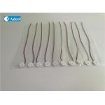 Round TEC Peltier Thermoelectric Modules With Hole ISO9001 CE