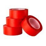Versatile High Temp Automotive Tape 0.05mm Thickness Convenient Roll Packaging for sale