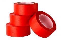 China Versatile High Temp Automotive Tape 0.05mm Thickness Convenient Roll Packaging supplier