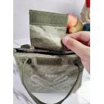 Dupont Paper Insulated Tote Lunch Bag Refrigerated Waterproof Lunch Containers