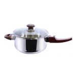 stainless steel pressure cooker