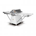 Fully Automatic Bread Making Machinery Pastry Rolling Dough Sheeter Machine