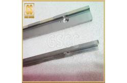 China High Precision Mechanical Tungsten Steel Knife High Gloss Non Standard 522*14*39 supplier