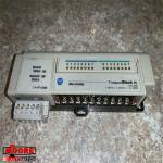 1791D-8B8P 1791D8B8P  Allen Bradley  AB  CompactBlock I/O Module for sale