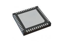 China Wireless Communication Module ATSAMR21G18A-MFT SMART ARM-Based Wireless Microcontroller supplier