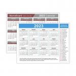 Double Sides Sticky Display Board Removable Glue Calendar Memo Board for sale