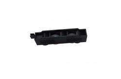 China Nylon Bearing Double Wheel Sliding Window Rollers Smooth Operation Custom Size supplier