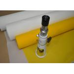 High Tension 200 Micron Nylon Mesh Screen Printing Mesh