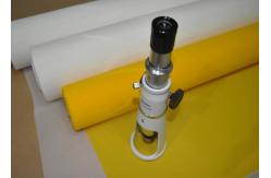China High Tension 200 Micron Nylon Mesh Screen Printing Mesh supplier