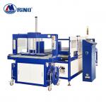 Corrugated Automatic Box Strapping Machine for sale
