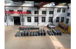 China ISO 9001 Certification Vibroflotation Equipment Accessories supplier