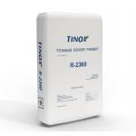 Rutile Titanium Dioxide TINOX R-2360 For Excellent Gloss And Opacity In Printing Inks for sale