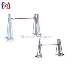 200KN Cable Drum Stand for sale