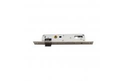 China Customized Mortise Lock Sliding Cylinder Iron Lock Body quiet operation supplier