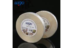 China 12mm 19mm Double Sided Adhesive Tape Removable Two Sided Tape RohS Approved supplier
