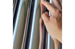 China Superior Polished Round Bar  Hastelloy C22 Rod Weldability Versatile Steel supplier