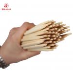 Twins Chopsticks of 21cm, 23cm, 24cm, Without Knot ,with knot