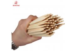 China Twins Chopsticks of 21cm, 23cm, 24cm, Without Knot ,with knot supplier