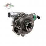 New Turbo turbocharger GTB20V 789773 504371348 for Mitsubishi F1C 4P10 Engine